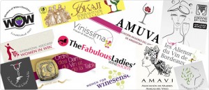 Asociaciones internacionales de mujeres del vino (http://www.bodegasdeluruguay.com.uy/)